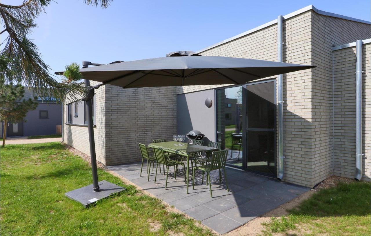 Stunning Home In Lembruch-Duemmer See With Wifi Eksteriør billede