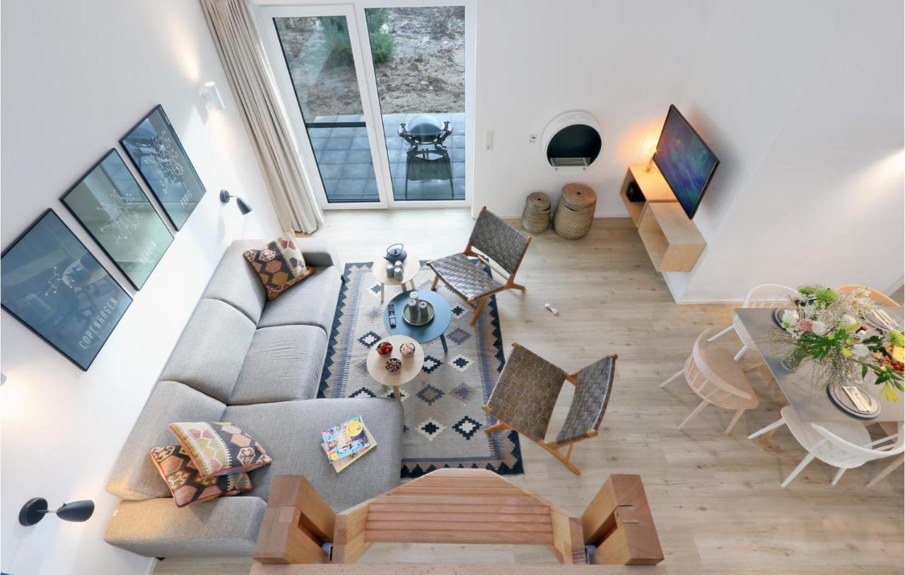 Stunning Home In Lembruch-Duemmer See With Wifi Eksteriør billede