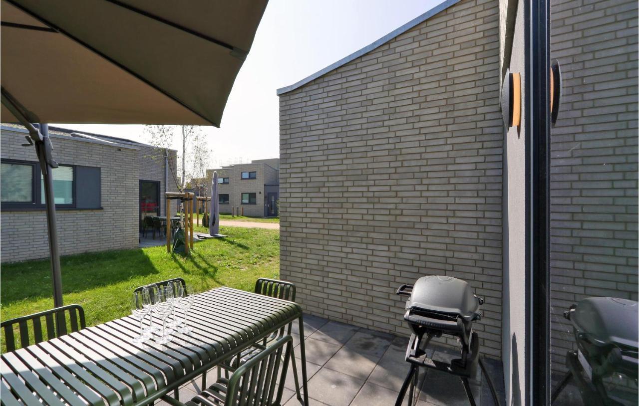 Stunning Home In Lembruch-Duemmer See With Wifi Eksteriør billede