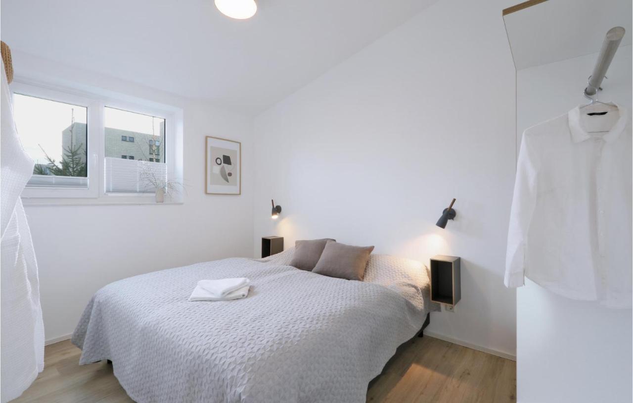 Stunning Home In Lembruch-Duemmer See With Wifi Eksteriør billede