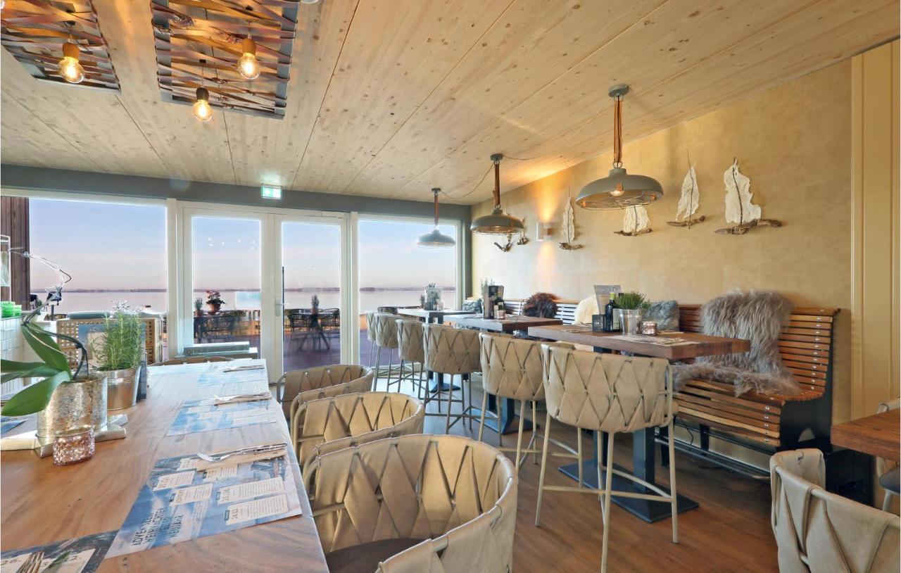 Stunning Home In Lembruch-Duemmer See With Wifi Eksteriør billede