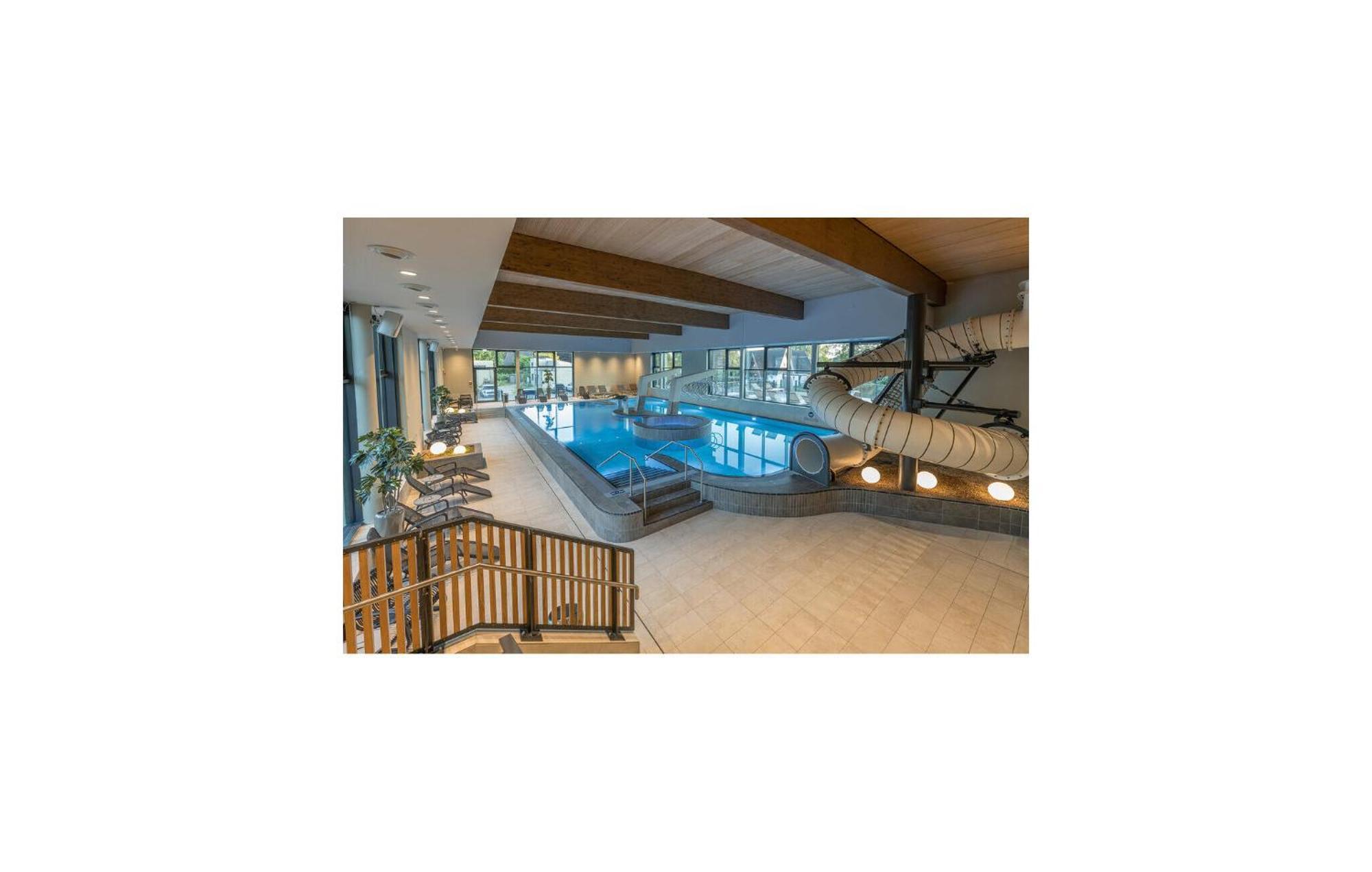 Stunning Home In Lembruch-Duemmer See With Wifi Eksteriør billede